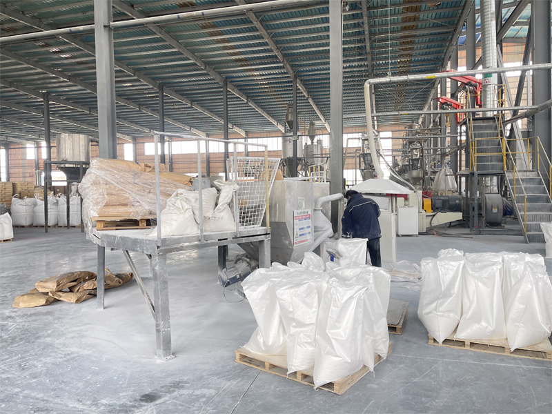 factory